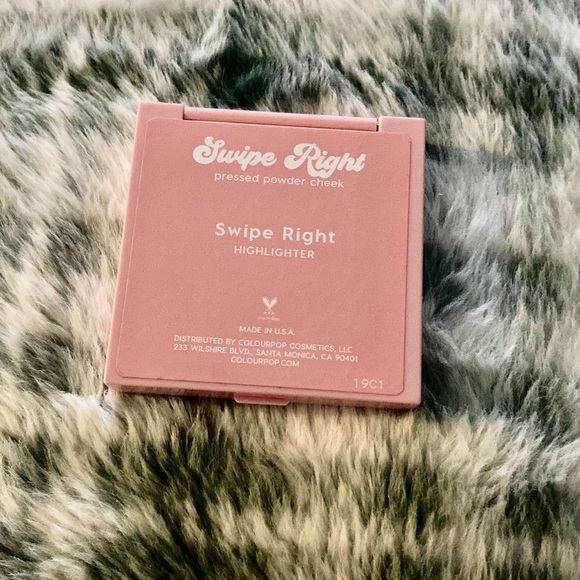 Colourpop x Zoella - Picture 4 of 6